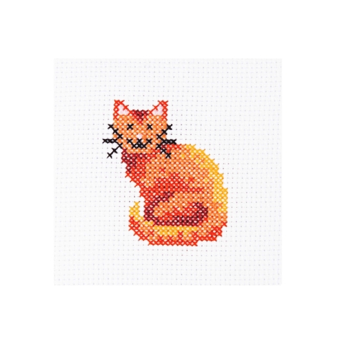 Tikkimiskomplekt, Counted Cross Stitch Kit, Anchor, 3690000-10025