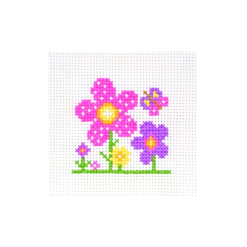 Tikkimiskomplekt, Counted Cross Stitch Kit, Anchor, 3690000-10007