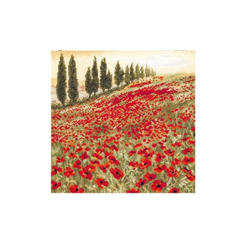 Tikkimiskomplekt, Counted Cross Stitch Kit, Anchor, MAIA, 1109