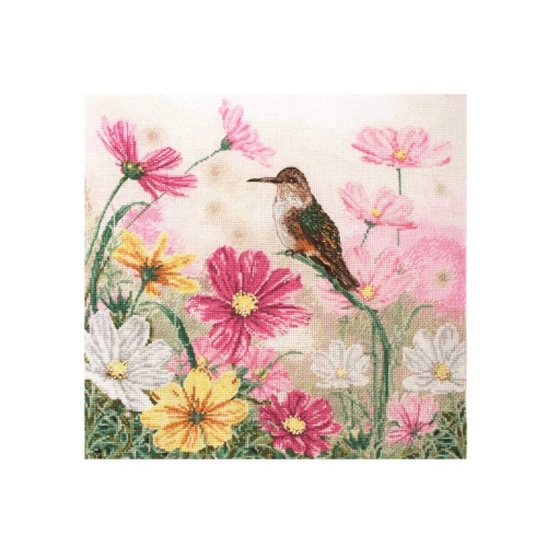 Tikkimiskomplekt, Counted Cross Stitch Kit, Anchor, MAIA, 1218