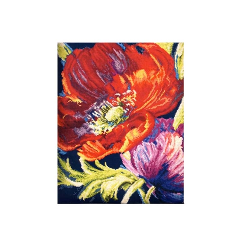 Tikkimiskomplekt, Counted Cross Stitch Kit, Anchor, MAIA, 1074