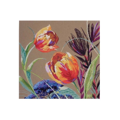 Tikkimiskomplekt, Counted Cross Stitch Kit, Anchor, MAIA, 1044