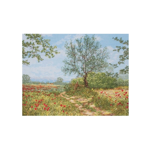 Tikkimiskomplekt, Counted Cross Stitch Kit, Anchor, MAIA, 1054