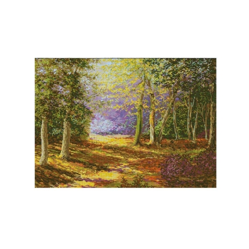 Tikkimiskomplekt, Counted Cross Stitch Kit, Anchor, MAIA, 1012