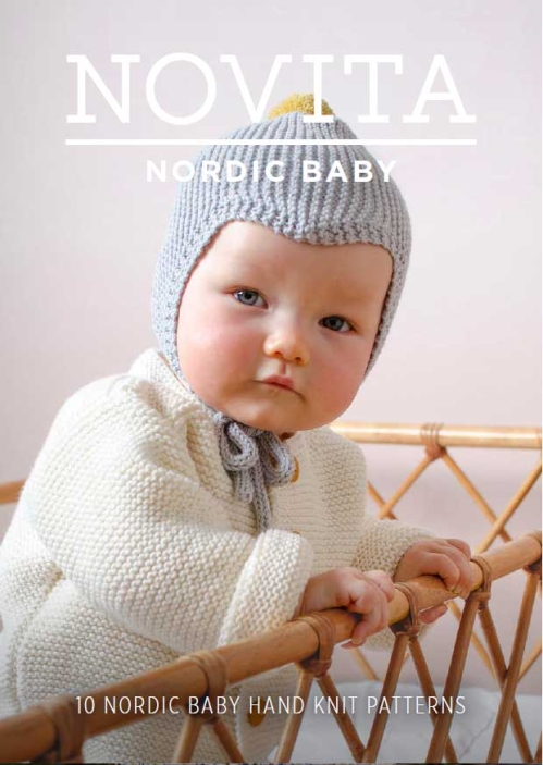 Kudumisajakiri Novita, Nordic Baby (in English)