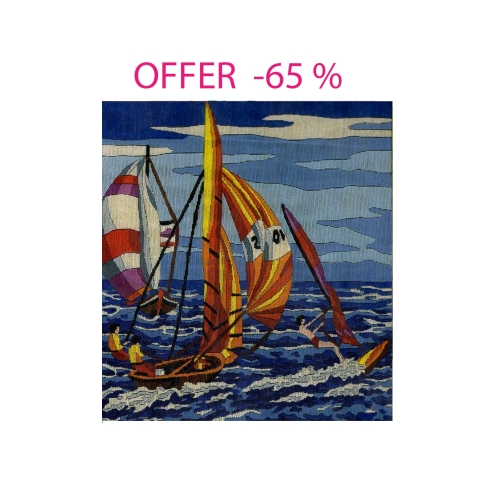 Tikkimiskomplekt, ASK11 SH.029