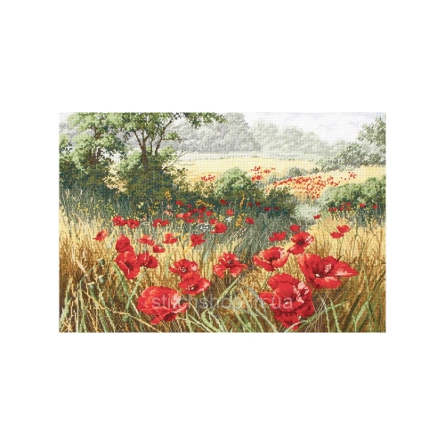 Tikkimiskomplekt, Counted Cross Stitch Kit, Anchor, MAIA, APC935