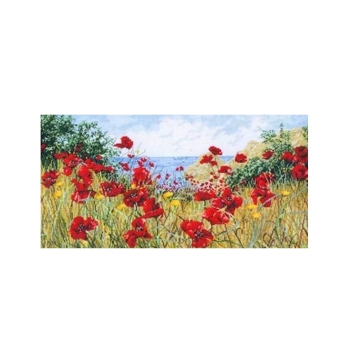 Tikkimiskomplekt, Counted Cross Stitch Kit, Anchor, MAIA, APC940