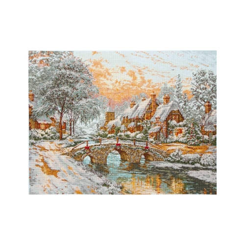 Tikkimiskomplekt, Counted Cross Stitch Kit, Anchor, MAIA, 5678000-01062