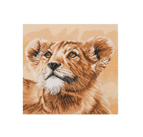 Tikkimiskomplekt, Counted Cross Stitch Kit, Anchor, MAIA, 5678000-05046