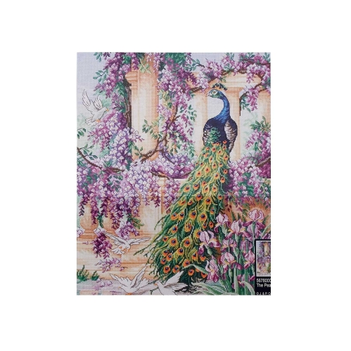 Tikkimiskomplekt, Counted Cross Stitch Kit, Anchor, MAIA, 5678000-01027