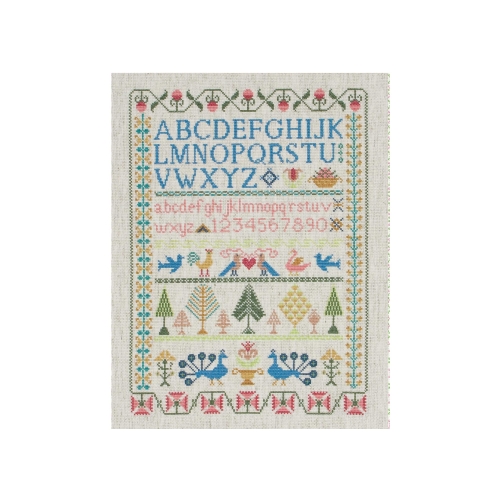 Tikkimiskomplekt, Counted Cross Stitch Kit, Anchor, CC78962