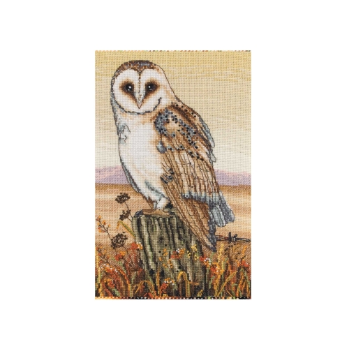 Tikkimiskomplekt, Counted Cross Stitch Kit, Anchor, PCE604
