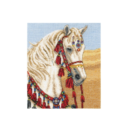 Tikkimiskomplekt, Counted Cross Stitch Kit, Anchor, PCE764