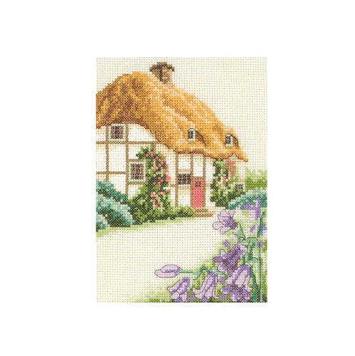 Tikkimiskomplekt, Counted Cross Stitch Kit, Anchor, AK121