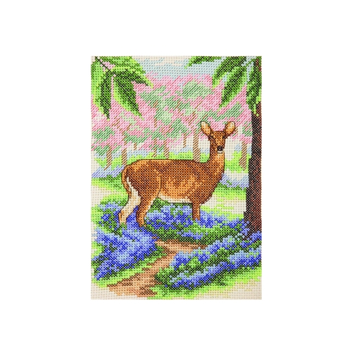 Tikkimiskomplekt, Counted Cross Stitch Kit, Anchor, AK138