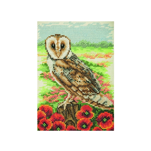 Tikkimiskomplekt, Counted Cross Stitch Kit, Anchor, AK139