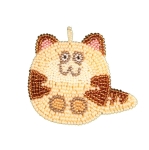 Helmikirjontapakkaus, Nova Sloboda, PB2036