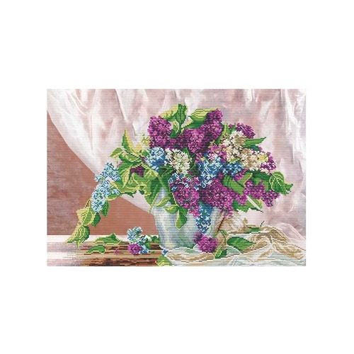 Tikkimiskomplekt, Nova Sloboda, CP3297