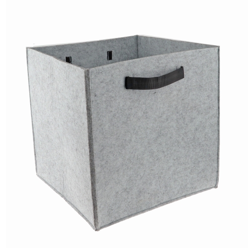 Vildist säilituskast 27 cm x 27 cm x 27 cm