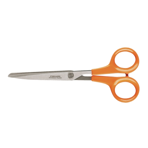 Ножницы универсальные, 17 см, Fiskars 859859