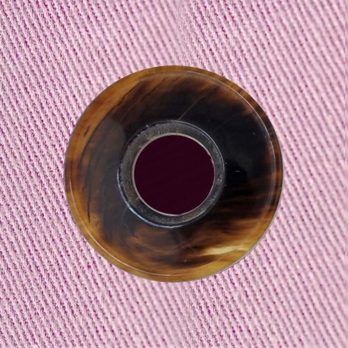 Disaintrukid pehmema s-vedruga, ø18 mm, 4 tk