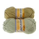  Puuvillasisaldusega lõng Granada 