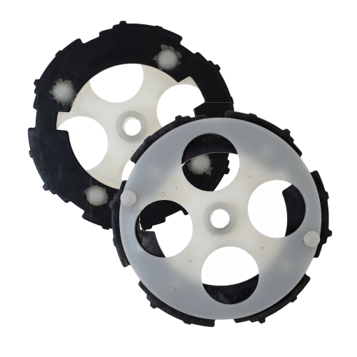Belt Pulley L 410182002