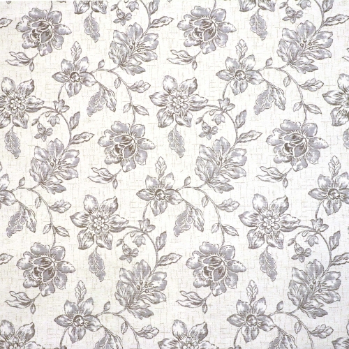 Mõlemapoolselt kasutatav, tugevam dekoratiivkangas (Jacquard Premium Metallic), Alabama, CD