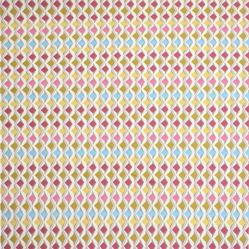 Gobeläänkangas, Geometric - 300