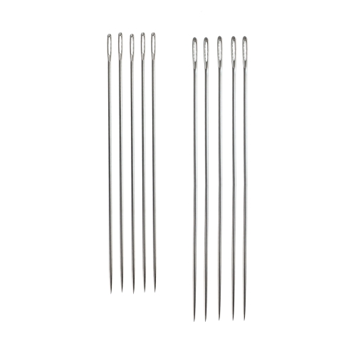 Käsitöönõelad Double Long Darners, 5 tk, 7 cm
