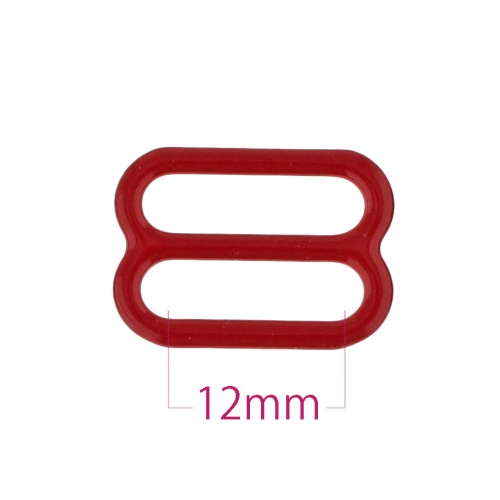 Rinnahoidja plastpinguti 12 mm paelale