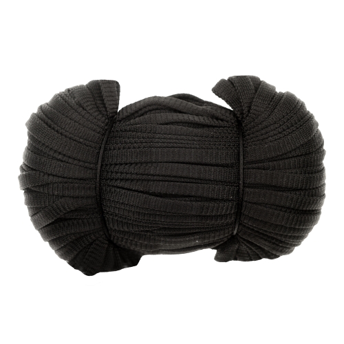 Kootud lapik pael laiusega 12 mm, 50 m, K-G50-5512