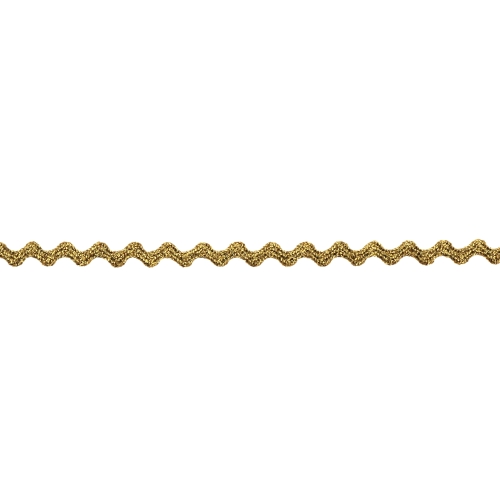 Metallik sik-sak pael laiusega 5 mm, 841513913