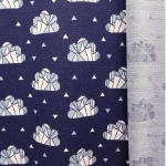 Жаккард ,Jacquard, 991.067