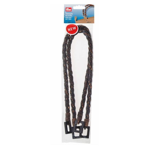 Bag Handle, natural fibres, 60 cm, "Isabella" Prym 615163