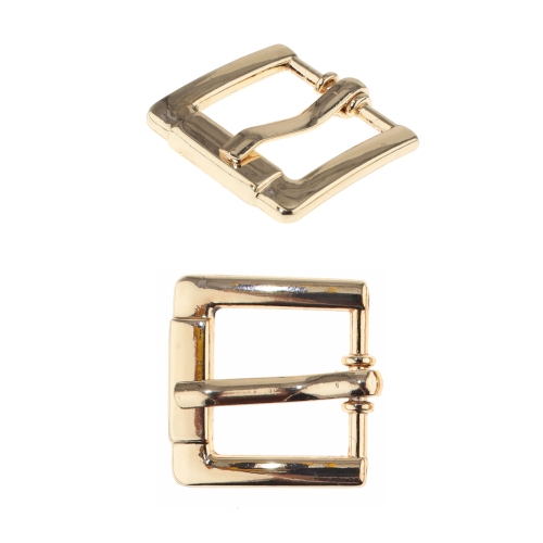Metallpannal 22x22 mm, sobib rihmale laiusega 15 mm