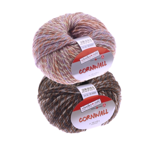 Lõng Cornwall, Schoeller+Stahl (Saksamaa)