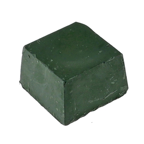 Полировальное средство Green Cube 3x3x2 см, KL2380