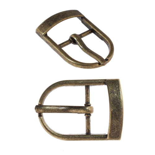 Metallpannal 35 mm x 25 mm rihmale laiusega 20 mm