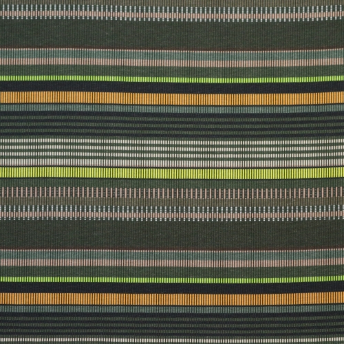 Triibuline, puuvillane elastaaniga trikookangas, 150cm, 19079