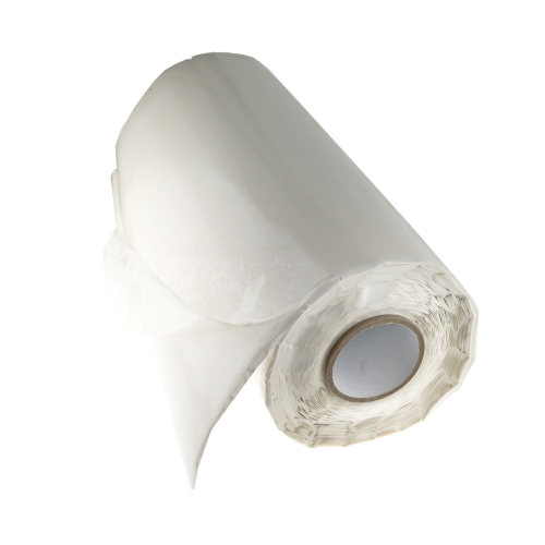 Isekleepuv kuumkinnitatav liimmaterjal, tekstiililiim, aplikatsiooniliim 48 cm