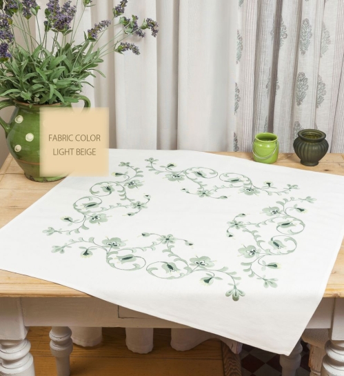 Linik, Duftin Art.14-637, 78 cm x 78 cm