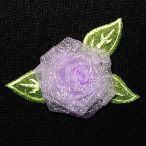 Triigitav aplikatsioon, 6,7 x 5,0 cm, AC97 