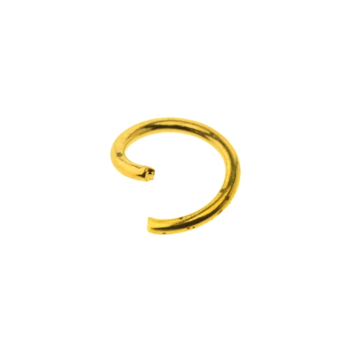 Metallrõngas ø7 x 0,8 mm