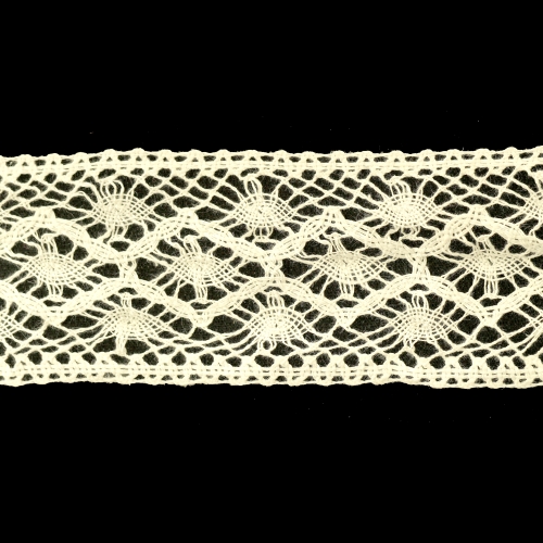 Linane vahepits 876L laiusega 6,5 cm