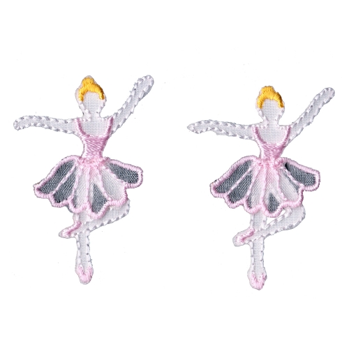 Triigitav aplikatsioon, 4,6 x 3,1 cm, AN56