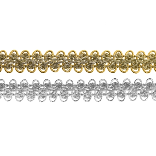Metallikpael laiusega 12 mm, 881428212