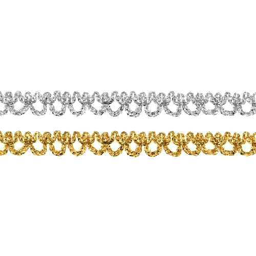 Metallikpael laiusega 8 mm, 881440308