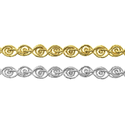 Metallikpael laiusega 9 mm, 881446109